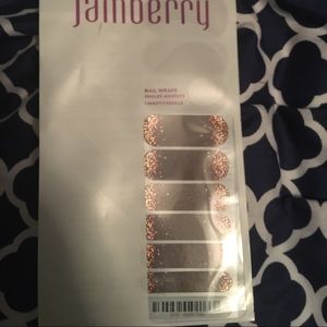 Jamberry nail wraps